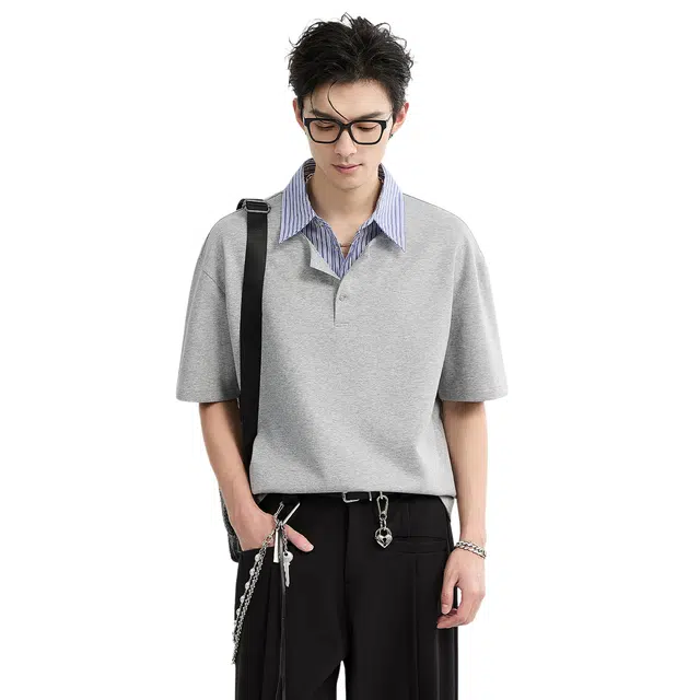 EARL JOEL Polo