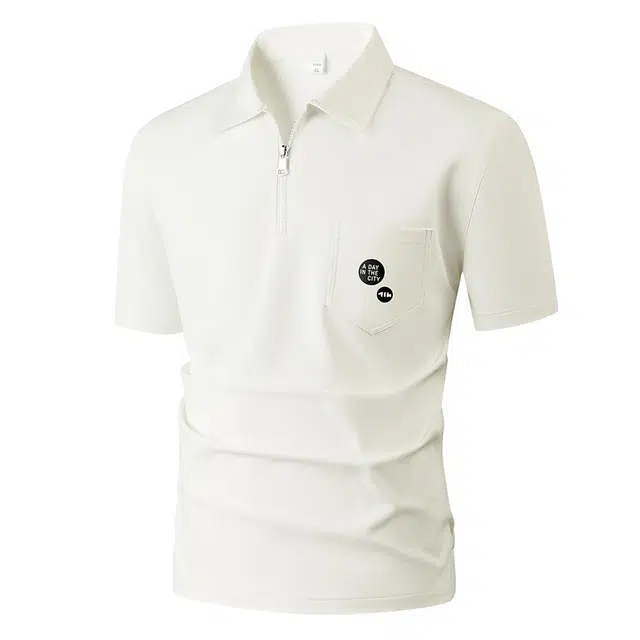 JIMIJONS TPolo