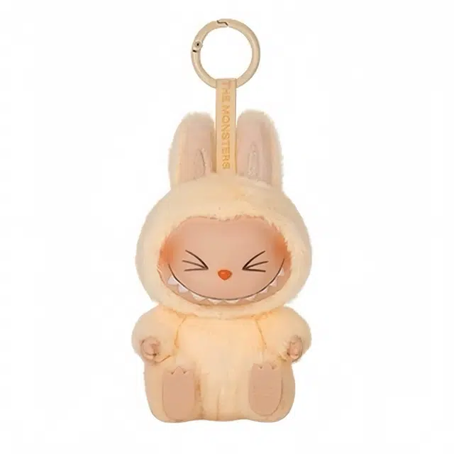 POP MART THEMONSTERS BNK labubu15cm