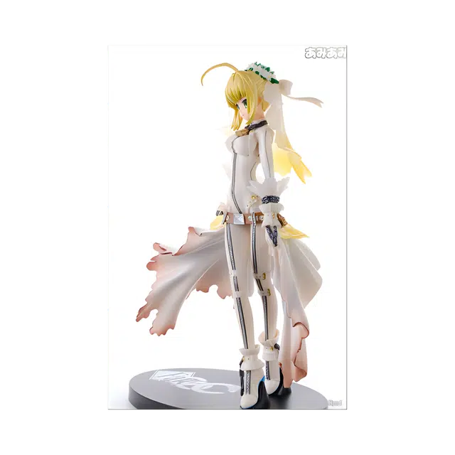 Medicom Toy fate 20cm