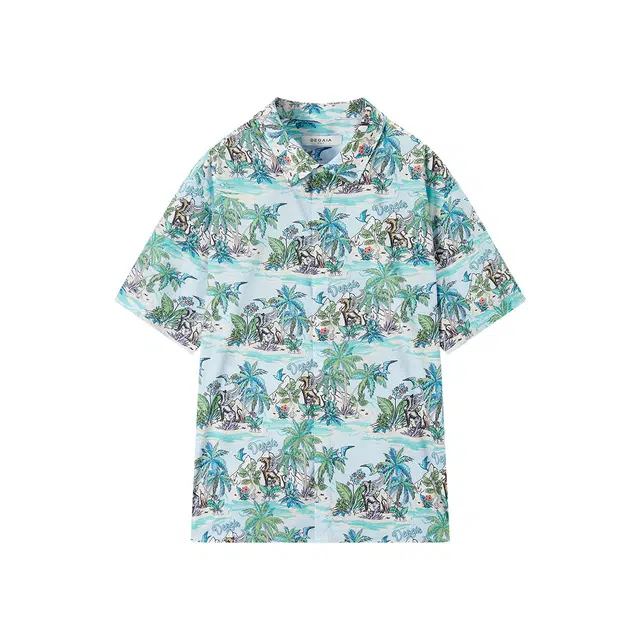 DEGAIA SS24