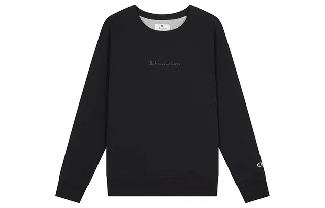 Champion FW24 Graphic Powerblend Logo