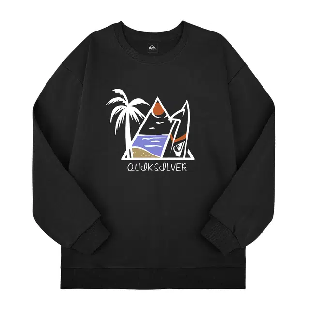 Quiksilver