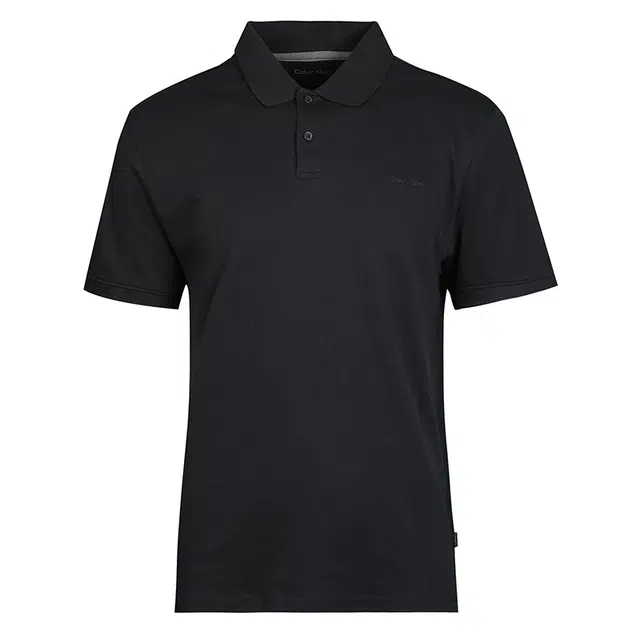 CKCalvin Klein LogoPolo
