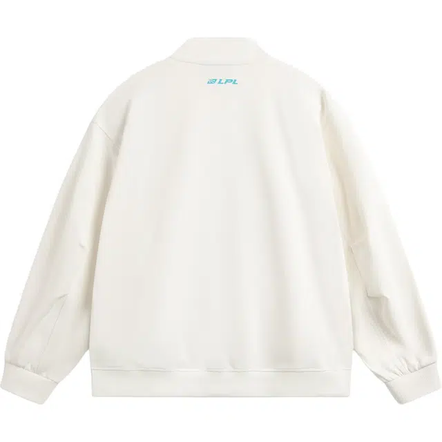 LiNing x LPL