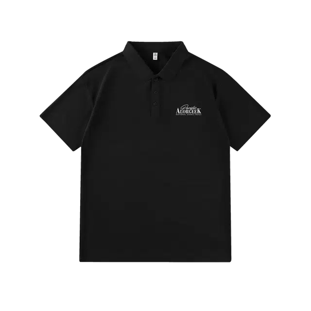 ALORGEEK LogoPolo