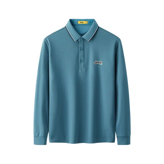 Jeep LOGOPolo