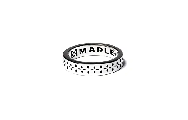 MAPLECO Bandana 925
