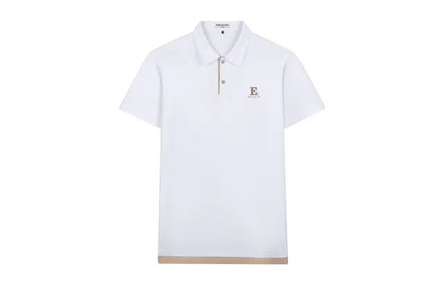 tre par lee Polo