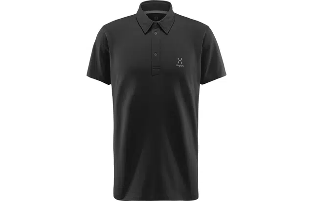 HAGLFS LogoPolo