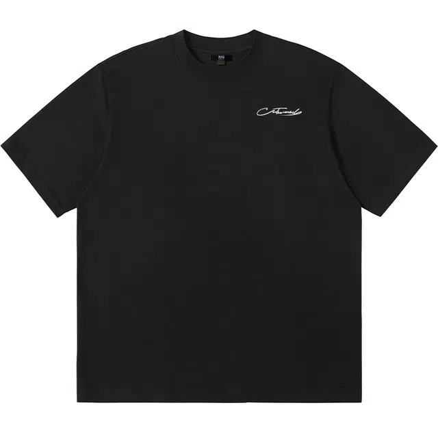 UNthemed T