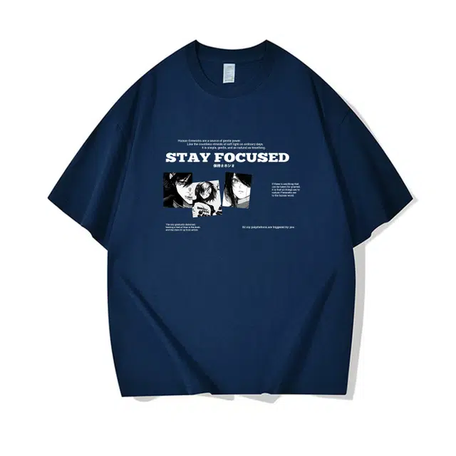 PAINT STAIN T