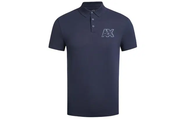 ARMANI EXCHANGE SS24 LogoPolo