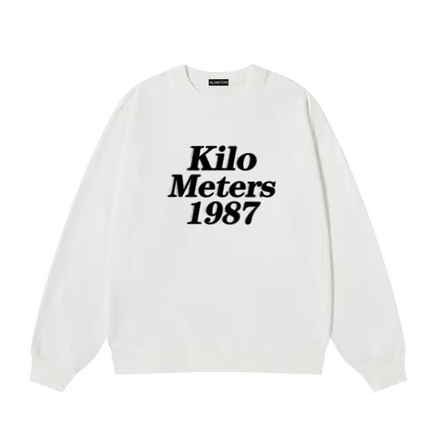 KM