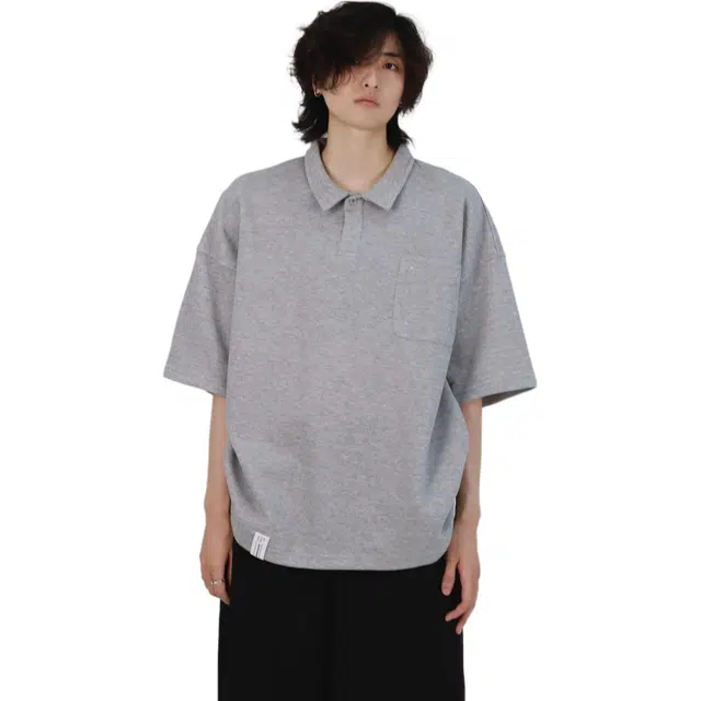 YICHEN Polo