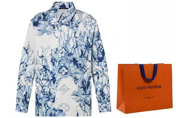 LOUIS VUITTON SS23