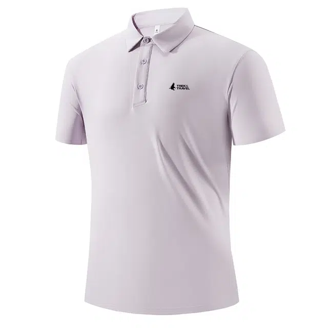 TREKTRAVEL Polo