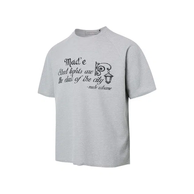 MADE EXTREME T