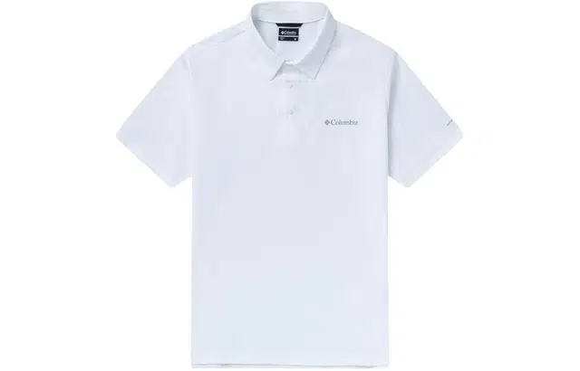 Columbia LogoPolo