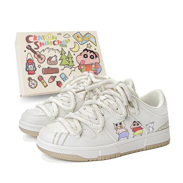 Crayon Shinchan