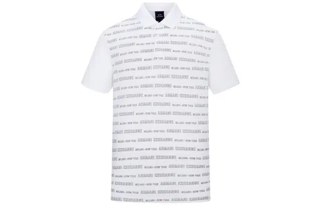 ARMANI EXCHANGE Polo