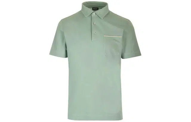 Zegna Polo