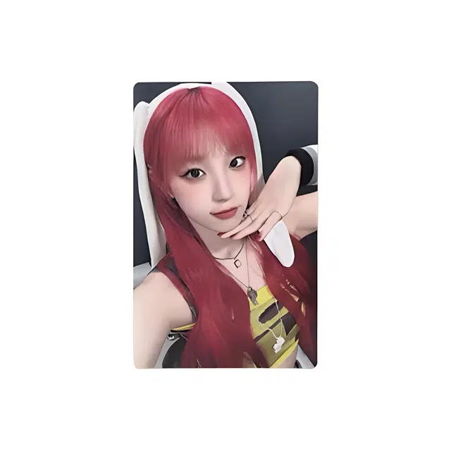 CUBE Entertainment QQ