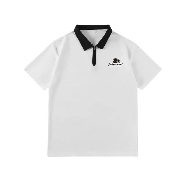 ALORGEEK LogoPolo