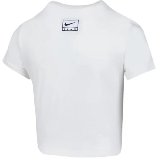 Nike AS W NSW SLIM CROP logo T