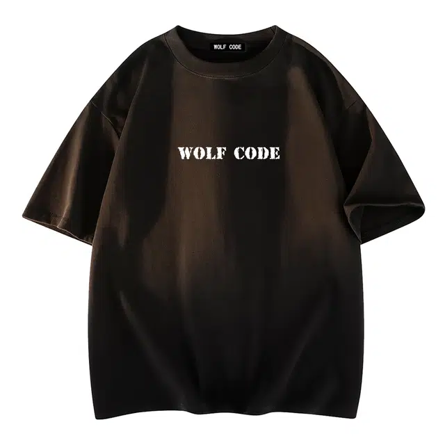 WOLF CODE LOGOT