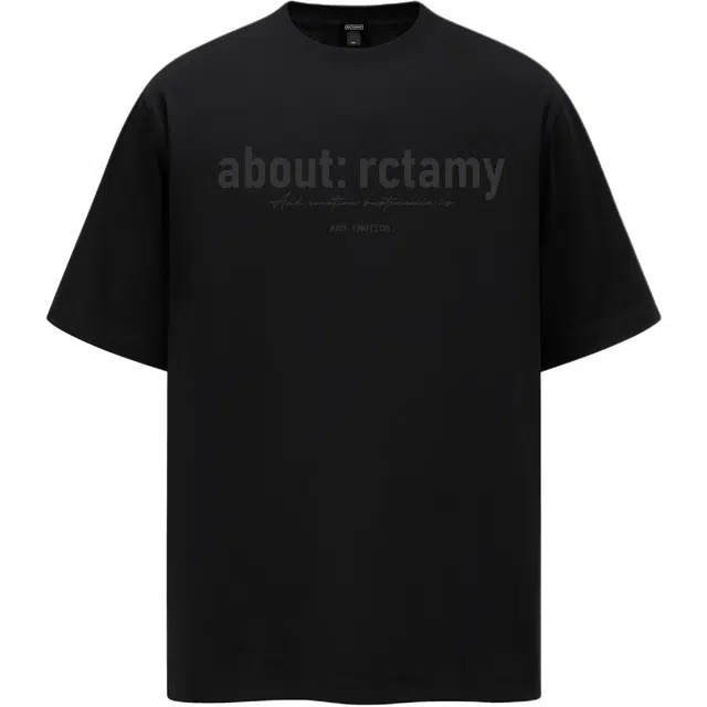 RCTAMY T