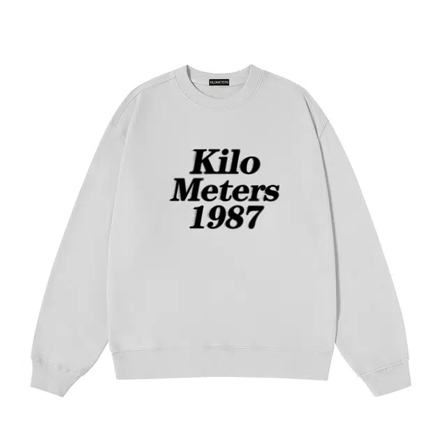 KM