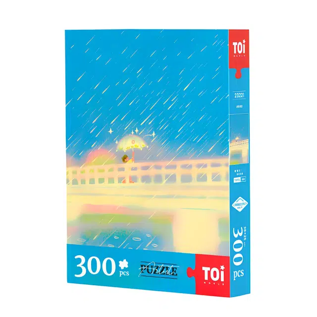 TOI 300pcs 23178