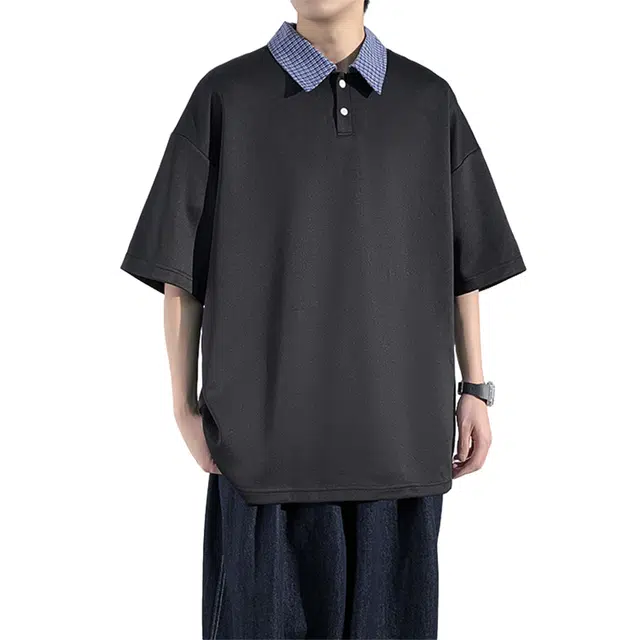 TESTUNG Polo