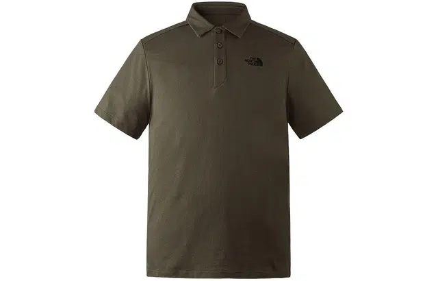 THE NORTH FACE Polo