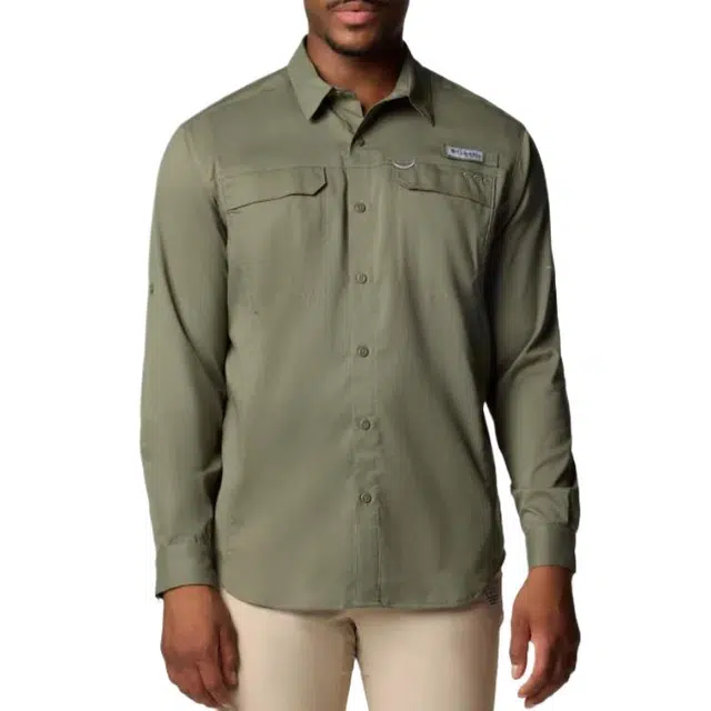 Columbia PFG Fly Range Zero