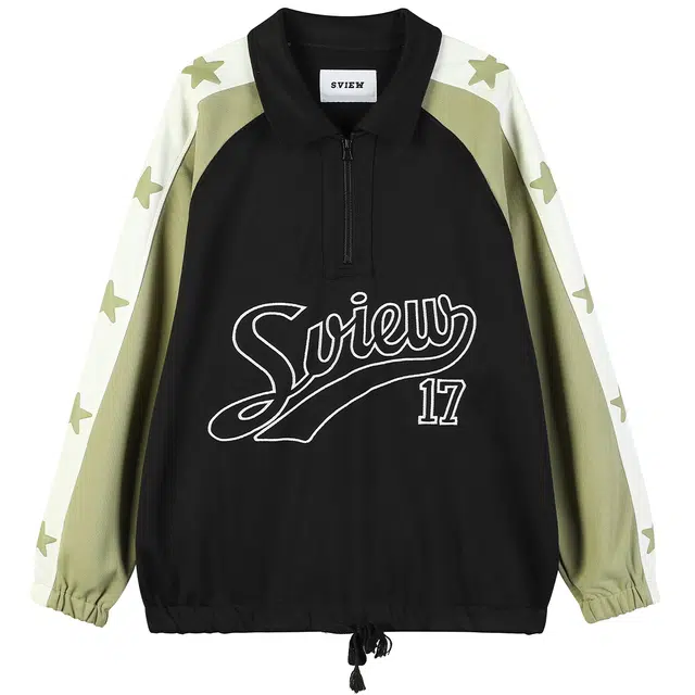 S.view LogoPolo