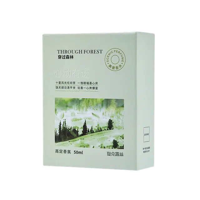 EDP 50ml