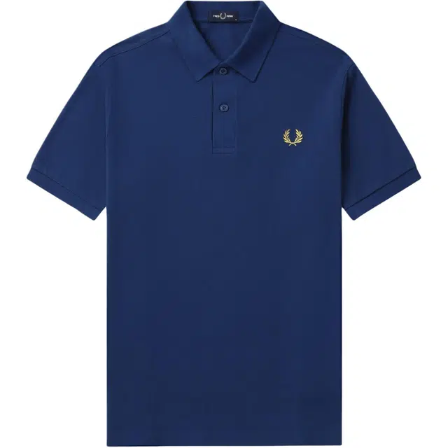 FRED PERRY LogoPolo