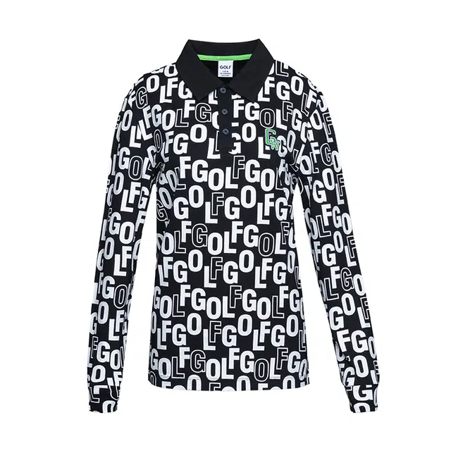 GOLF LogoPolo