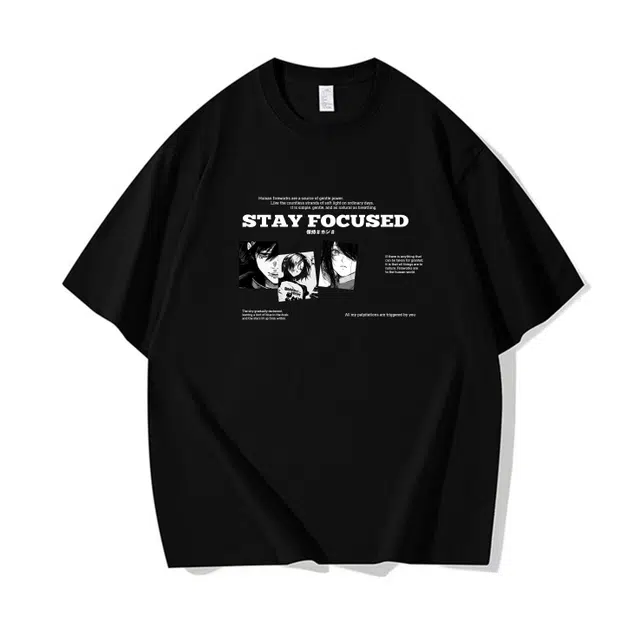 PAINT STAIN T