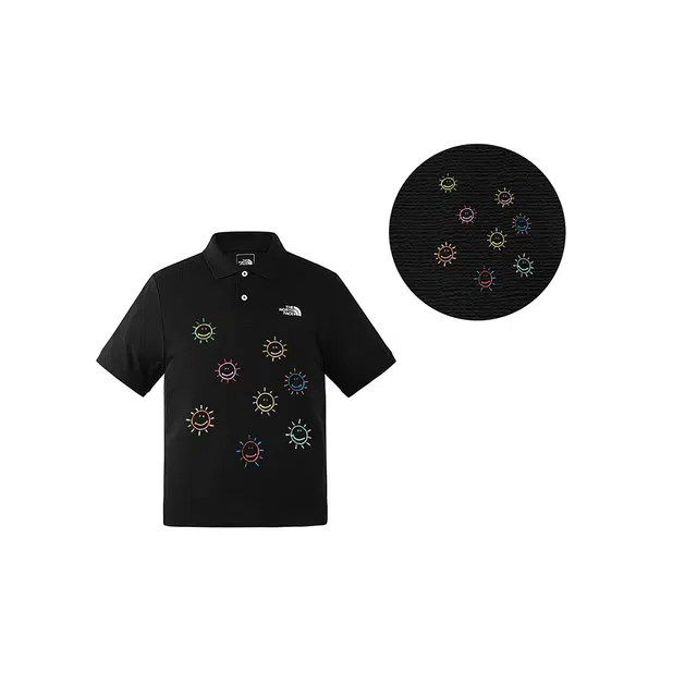 THE NORTH FACE Polo