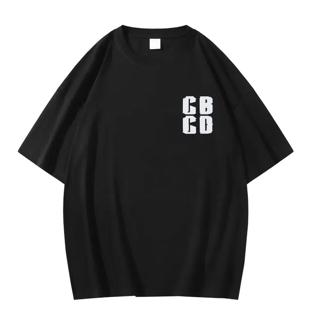 CBCD LogoT