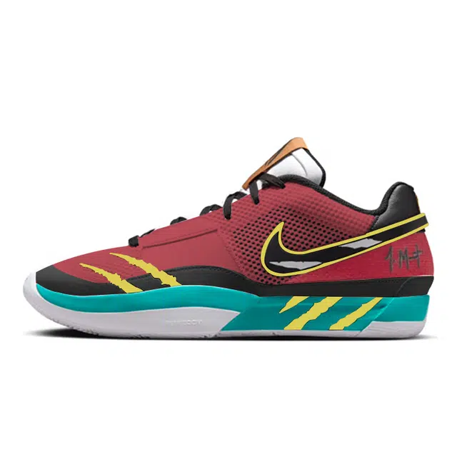 Nike Ja 1 EP