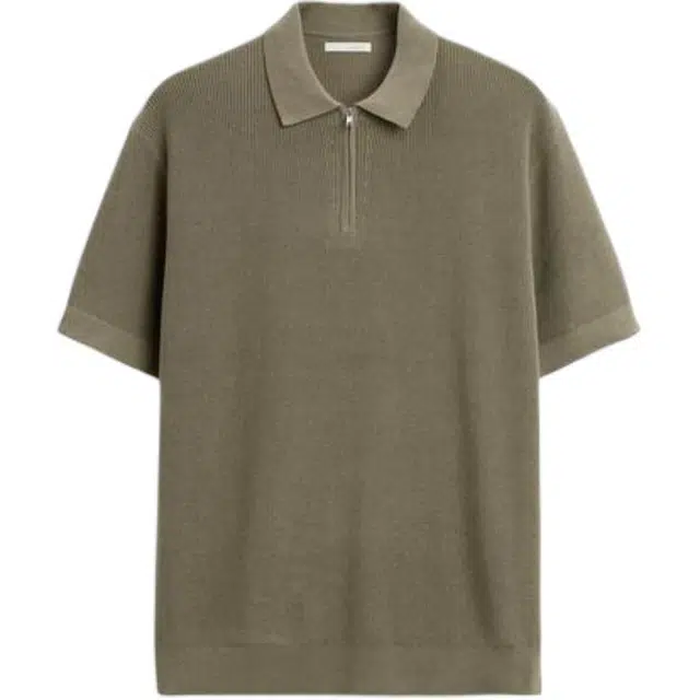 ZARA Polo