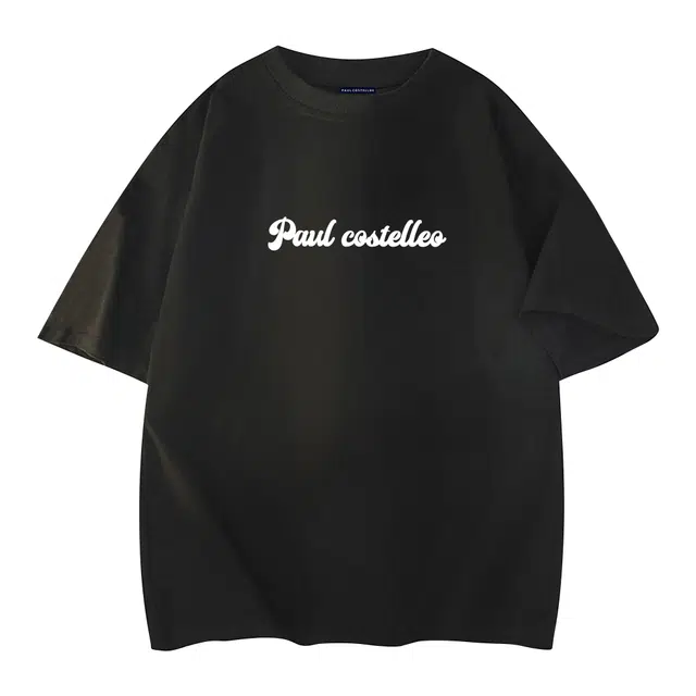 PAUL COSTELLOE T