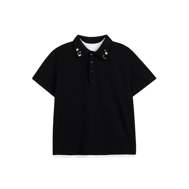 MAXDSTR Polo