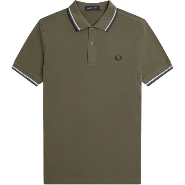 FRED PERRY Polo