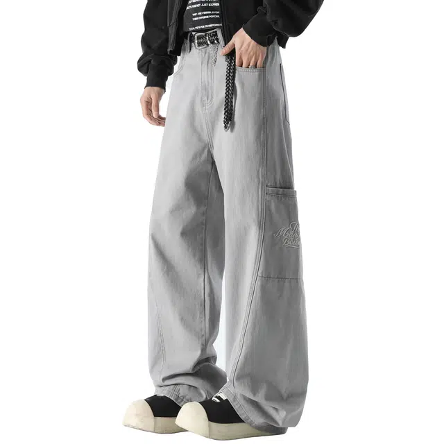 MARK WAFFLE cleanfit