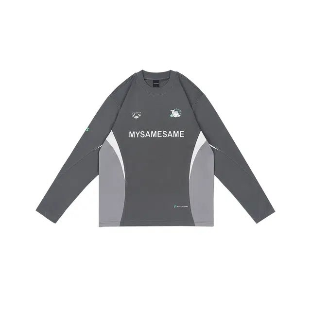MYSAMESAME T